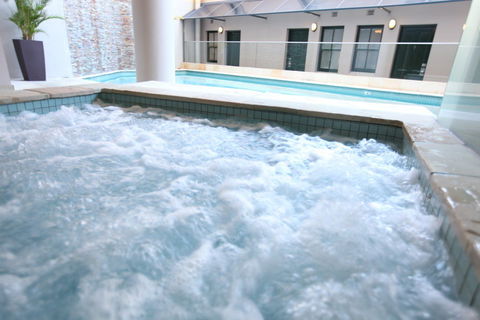 Rendezvous Hotel Sydney The Rocks - Dalby Accommodation 2