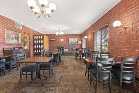Burke & Wills Motor Inn - Dalby Accommodation 7