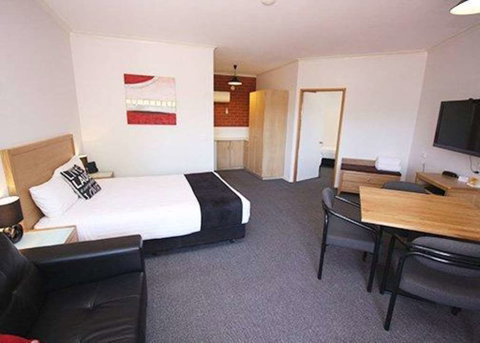 Comfort Inn Lady Augusta - Dalby Accommodation 4