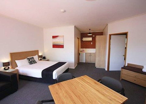 Comfort Inn Lady Augusta - Dalby Accommodation 5