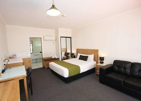 Comfort Inn Lady Augusta - Dalby Accommodation 8