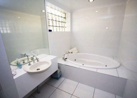 Comfort Inn Lady Augusta - Dalby Accommodation 10