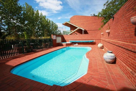 Comfort Inn Lady Augusta - Dalby Accommodation 12
