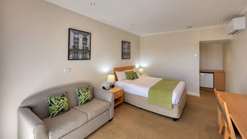 Quality Inn Swan Hill - Dalby Accommodation 3
