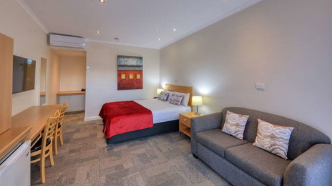 Quality Inn Swan Hill - Dalby Accommodation 4