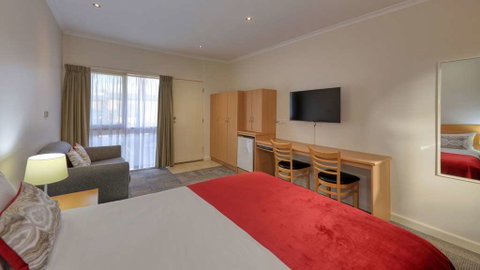 Quality Inn Swan Hill - Dalby Accommodation 6