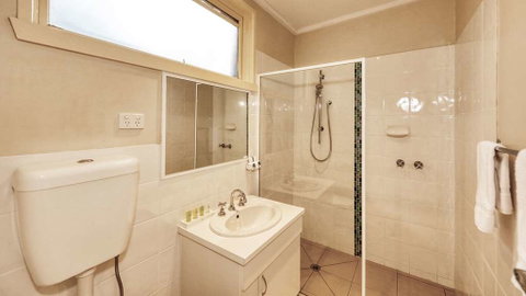 Quality Inn Swan Hill - Dalby Accommodation 7
