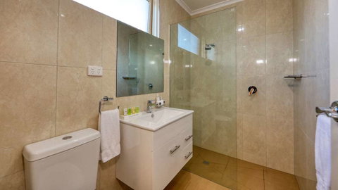 Quality Inn Swan Hill - Dalby Accommodation 8