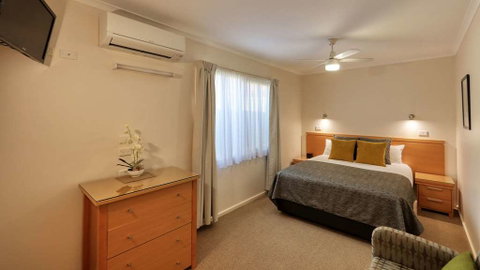 Quality Inn Swan Hill - Dalby Accommodation 10