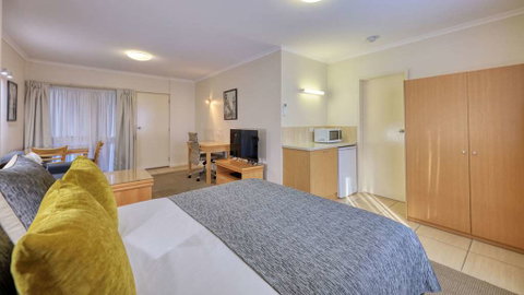 Quality Inn Swan Hill - Dalby Accommodation 12
