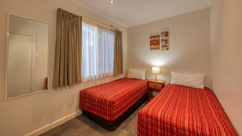 Quality Inn Swan Hill - Dalby Accommodation 16