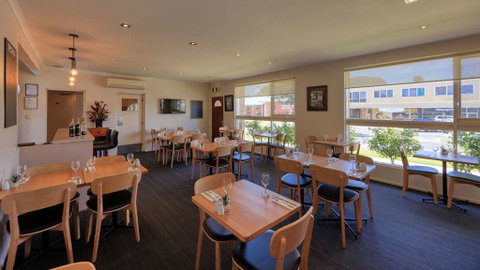 Quality Inn Swan Hill - Dalby Accommodation 17