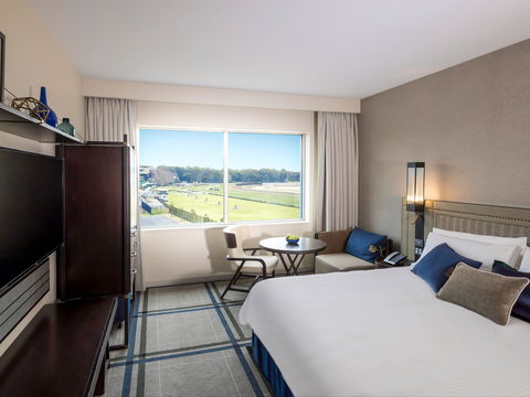 The William Inglis - MGallery by Sofitel - Dalby Accommodation 4