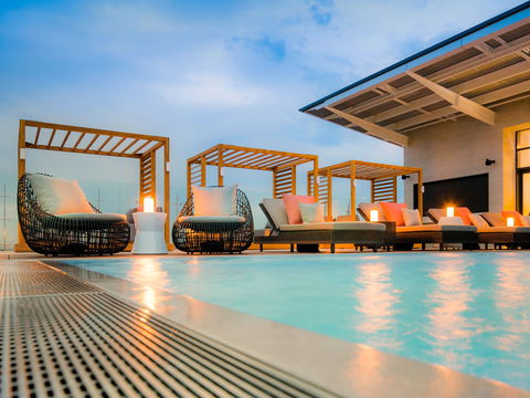 The William Inglis - MGallery by Sofitel - Dalby Accommodation 5