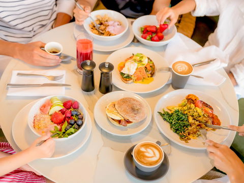 The William Inglis - MGallery by Sofitel - Dalby Accommodation 8