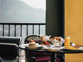 The William Inglis - MGallery by Sofitel - Dalby Accommodation 16