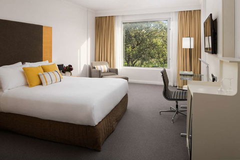 Rydges Bankstown - Dalby Accommodation 2