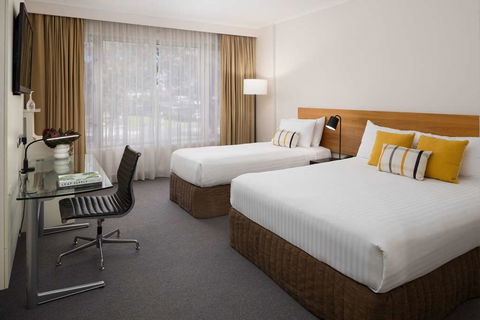 Rydges Bankstown - Dalby Accommodation 4
