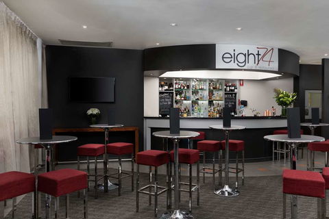 Rydges Bankstown - Dalby Accommodation 10