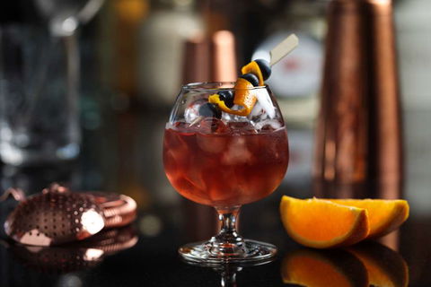 Rydges Bankstown - Dalby Accommodation 12