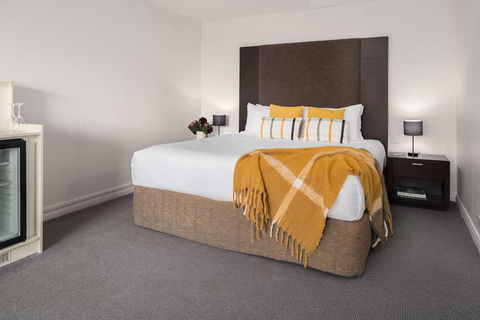 Rydges Bankstown - Dalby Accommodation 13