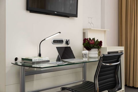 Rydges Bankstown - Dalby Accommodation 15