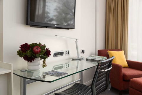 Rydges Bankstown - Dalby Accommodation 16