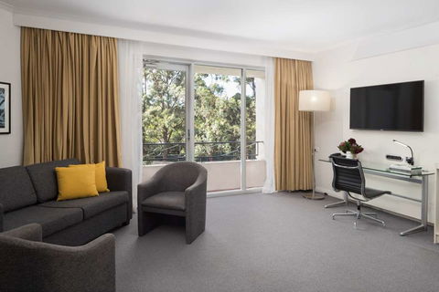 Rydges Bankstown - Dalby Accommodation 17