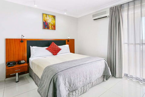 Comfort Inn & Suites Burwood - Dalby Accommodation 2