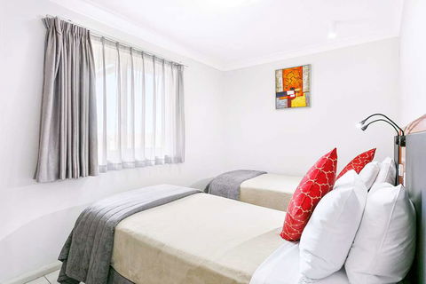 Comfort Inn & Suites Burwood - Dalby Accommodation 3