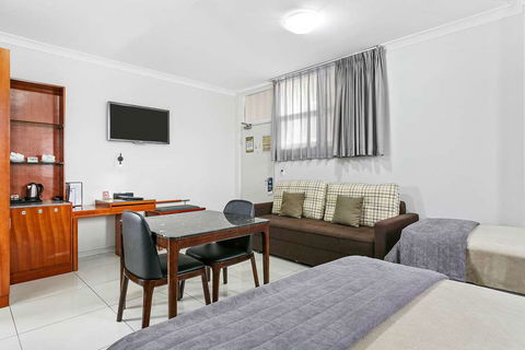 Comfort Inn & Suites Burwood - Dalby Accommodation 7