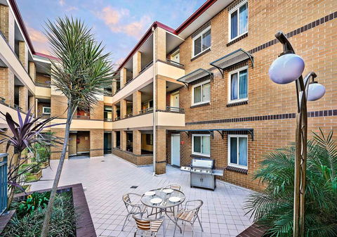 Comfort Inn & Suites Burwood - Dalby Accommodation 15