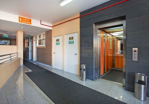Comfort Inn & Suites Burwood - Dalby Accommodation 16