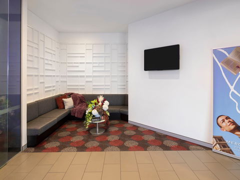 Mercure Sydney Bankstown - Dalby Accommodation 2