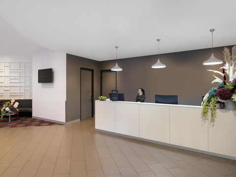 Mercure Sydney Bankstown - Dalby Accommodation 3