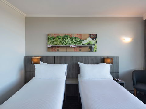 Mercure Sydney Bankstown - Dalby Accommodation 5