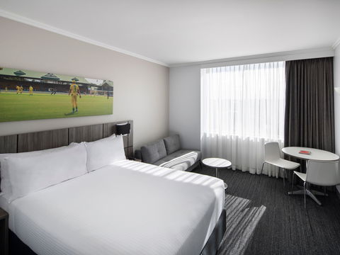 Mercure Sydney Bankstown - Dalby Accommodation 7