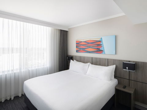 Mercure Sydney Bankstown - Dalby Accommodation 8