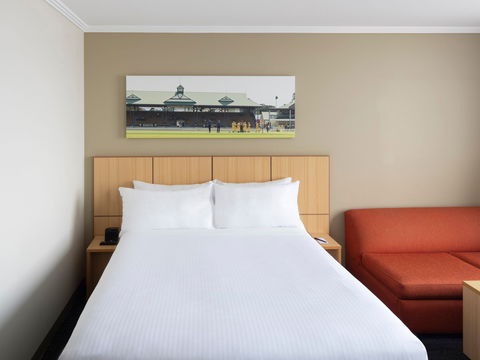Mercure Sydney Bankstown - Dalby Accommodation 9