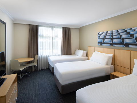 Mercure Sydney Bankstown - Dalby Accommodation 11