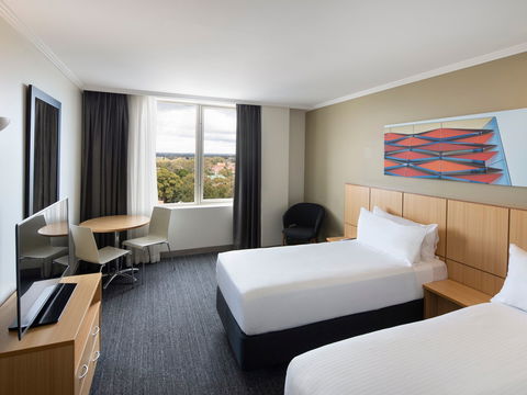 Mercure Sydney Bankstown - Dalby Accommodation 12