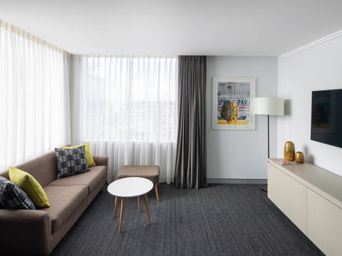Mercure Sydney Bankstown - Dalby Accommodation 13