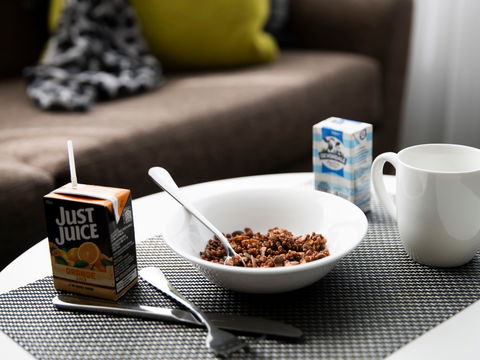 Mercure Sydney Bankstown - Dalby Accommodation 15