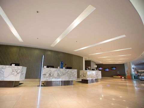 Novotel Sydney Olympic Park - Dalby Accommodation 2