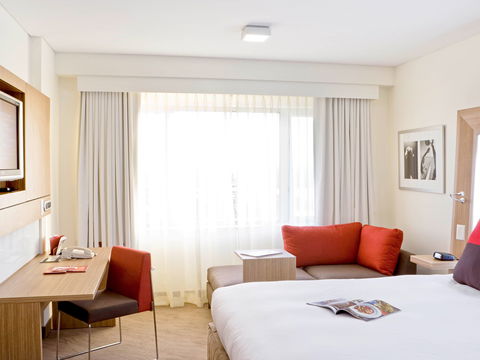 Novotel Sydney Olympic Park - Dalby Accommodation 4