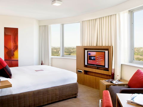 Novotel Sydney Olympic Park - Dalby Accommodation 5