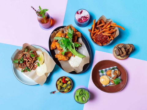 Novotel Sydney Olympic Park - Dalby Accommodation 9