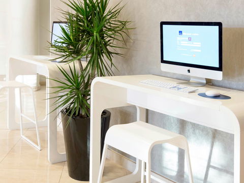 Novotel Sydney Olympic Park - Dalby Accommodation 12