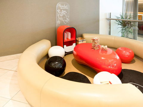 Novotel Sydney Olympic Park - Dalby Accommodation 13