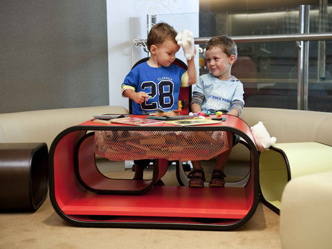 Novotel Sydney Olympic Park - Dalby Accommodation 14